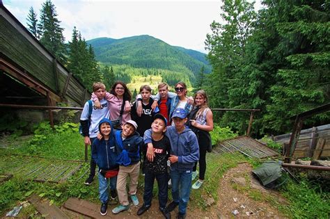 дрим лайф лагерь|Дитячий табір «Dream Life Camp» відгуки